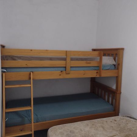 Apartamento Ubatuba Pereque Mirim Appartement Buitenkant foto