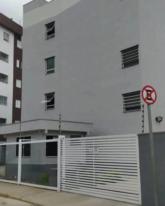 Apartamento Ubatuba Pereque Mirim Appartement Buitenkant foto